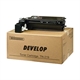 Develop TN-219 / 4827000284 toner cartridge zwart (origineel) | DEV4827000284